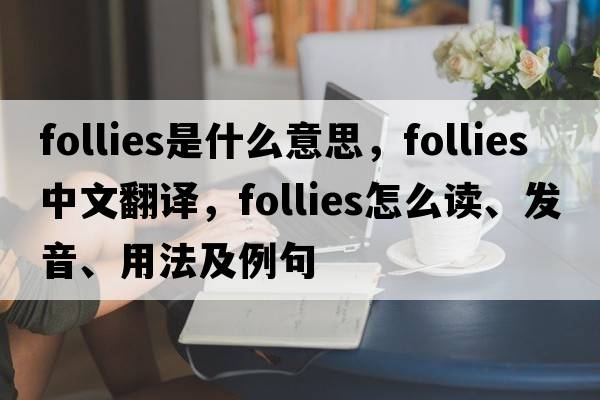 follies是什么意思，follies中文翻譯，follies怎么讀、發(fā)音、用法及例句