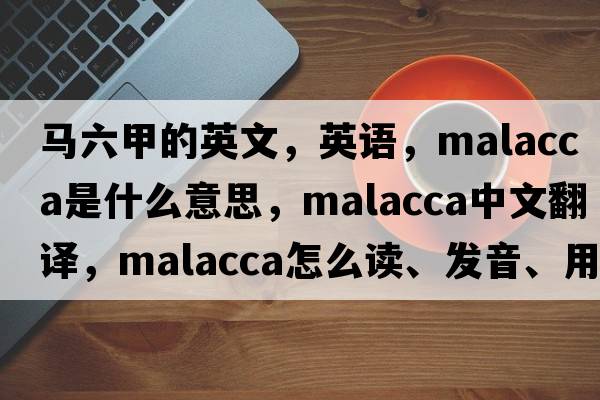 馬六甲的英文，英語(yǔ)，malacca是什么意思，malacca中文翻譯，malacca怎么讀、發(fā)音、用法及例句