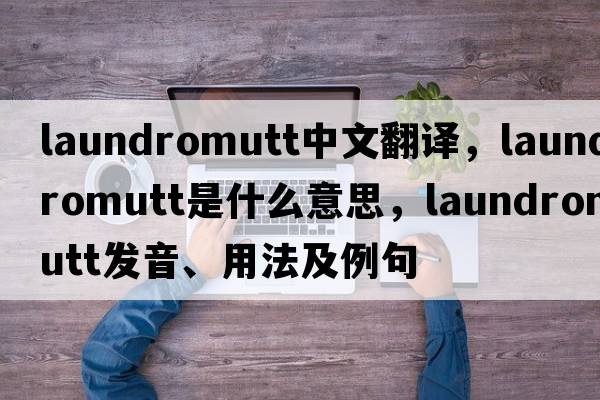 laundromutt中文翻譯，laundromutt是什么意思，laundromutt發(fā)音、用法及例句