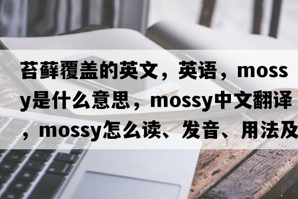 苔蘚覆蓋的英文，英語(yǔ)，mossy是什么意思，mossy中文翻譯，mossy怎么讀、發(fā)音、用法及例句