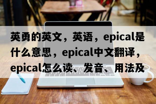 英勇的英文，英語(yǔ)，epical是什么意思，epical中文翻譯，epical怎么讀、發(fā)音、用法及例句