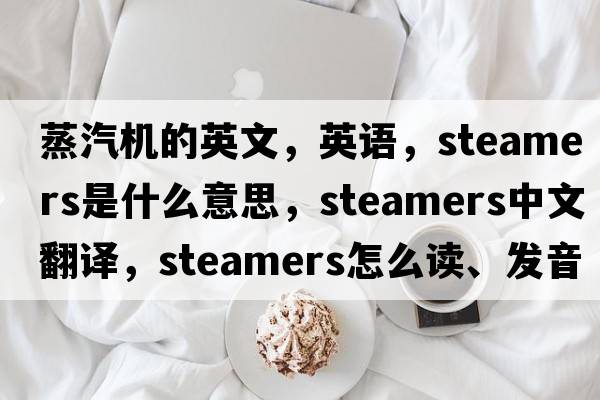 蒸汽機的英文，英語(yǔ)，steamers是什么意思，steamers中文翻譯，steamers怎么讀、發(fā)音、用法及例句