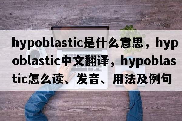 hypoblastic是什么意思，hypoblastic中文翻譯，hypoblastic怎么讀、發(fā)音、用法及例句