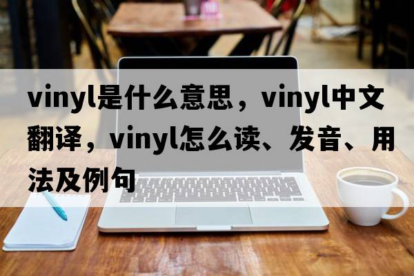 vinyl是什么意思，vinyl中文翻譯，vinyl怎么讀、發(fā)音、用法及例句