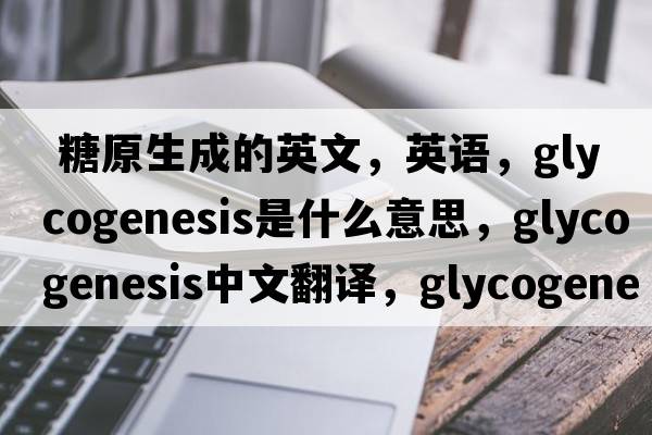  糖原生成的英文，英語(yǔ)，glycogenesis是什么意思，glycogenesis中文翻譯，glycogenesis怎么讀、發(fā)音、用法及例句