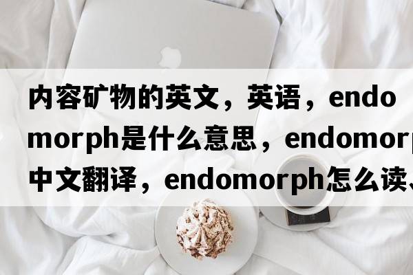 內容礦物的英文，英語(yǔ)，endomorph是什么意思，endomorph中文翻譯，endomorph怎么讀、發(fā)音、用法及例句