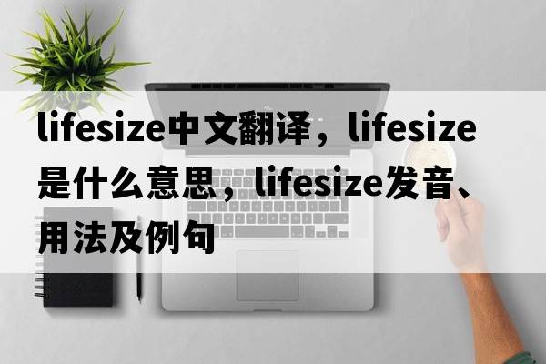 lifesize中文翻譯，lifesize是什么意思，lifesize發(fā)音、用法及例句