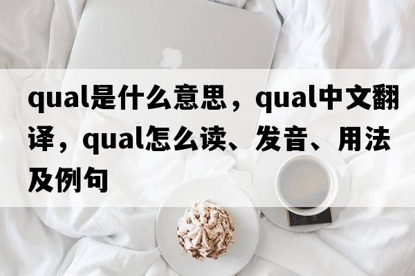 qual是什么意思，qual中文翻譯，qual怎么讀、發(fā)音、用法及例句