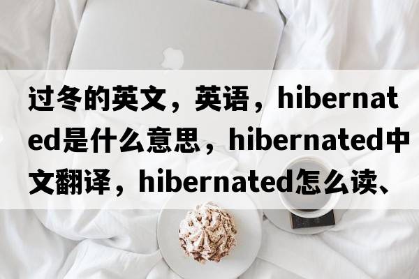過(guò)冬的英文，英語(yǔ)，hibernated是什么意思，hibernated中文翻譯，hibernated怎么讀、發(fā)音、用法及例句
