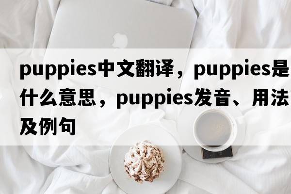 puppies中文翻譯，puppies是什么意思，puppies發(fā)音、用法及例句