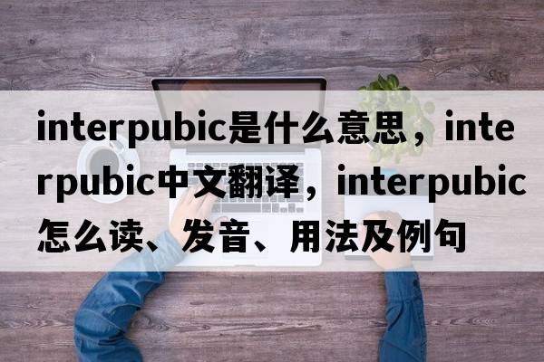 interpubic是什么意思，interpubic中文翻譯，interpubic怎么讀、發(fā)音、用法及例句