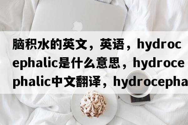 腦積水的英文，英語(yǔ)，hydrocephalic是什么意思，hydrocephalic中文翻譯，hydrocephalic怎么讀、發(fā)音、用法及例句