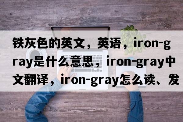 鐵灰色的英文，英語(yǔ)，iron-gray是什么意思，iron-gray中文翻譯，iron-gray怎么讀、發(fā)音、用法及例句