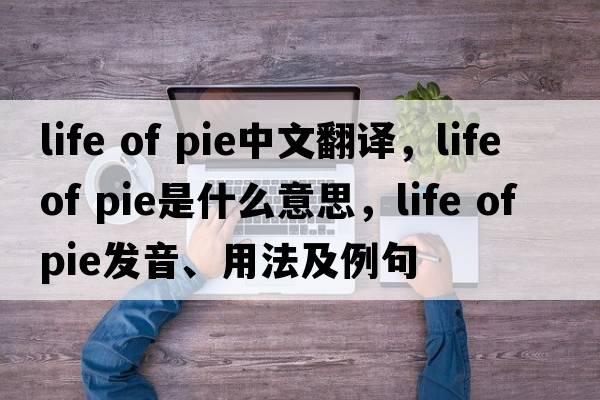 life of pie中文翻譯，life of pie是什么意思，life of pie發(fā)音、用法及例句
