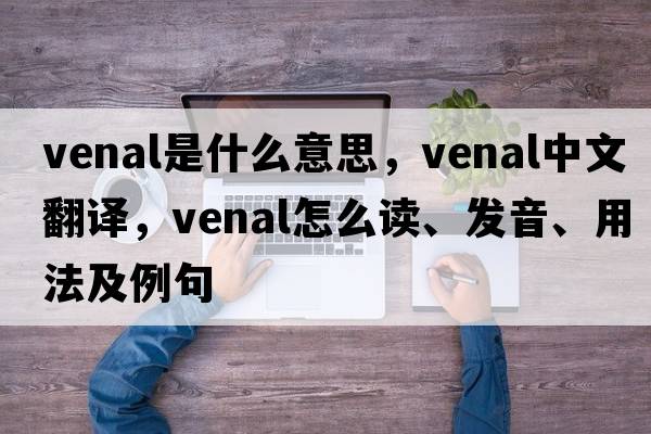 venal是什么意思，venal中文翻譯，venal怎么讀、發(fā)音、用法及例句
