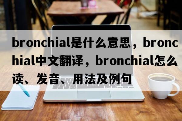 bronchial是什么意思，bronchial中文翻譯，bronchial怎么讀、發(fā)音、用法及例句