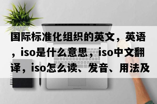 國際標準化組織的英文，英語(yǔ)，iso是什么意思，iso中文翻譯，iso怎么讀、發(fā)音、用法及例句