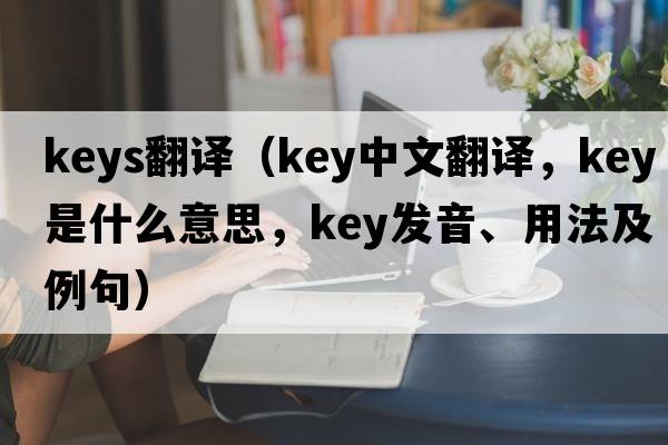 keys翻譯（Key中文翻譯，Key是什么意思，Key發(fā)音、用法及例句）