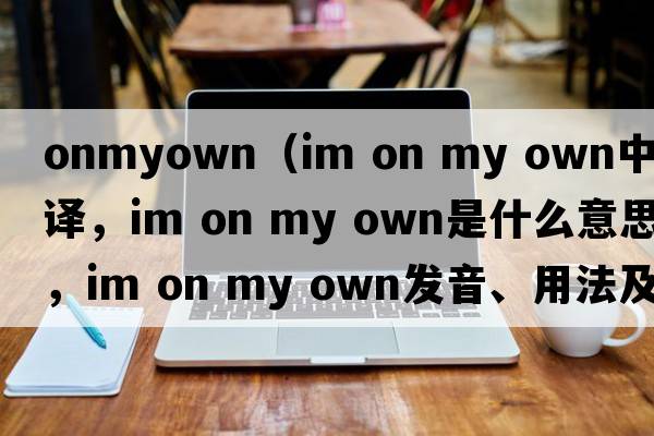 onmyown（im on my own中文翻譯，im on my own是什么意思，im on my own發(fā)音、用法及例句）
