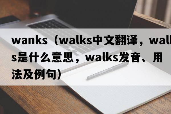 wanks（walks中文翻譯，walks是什么意思，walks發(fā)音、用法及例句）