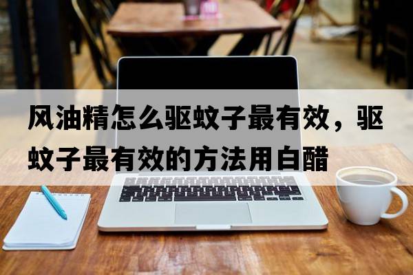 風(fēng)油精怎么驅蚊子最有效，驅蚊子最有效的方法用白醋