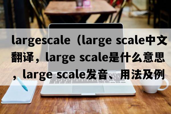 largescale（large scale中文翻譯，large scale是什么意思，large scale發(fā)音、用法及例句）