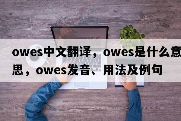 owes中文翻譯，owes是什么意思，owes發(fā)音、用法及例句