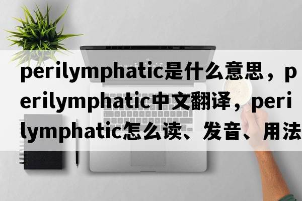 perilymphatic是什么意思，perilymphatic中文翻譯，perilymphatic怎么讀、發(fā)音、用法及例句