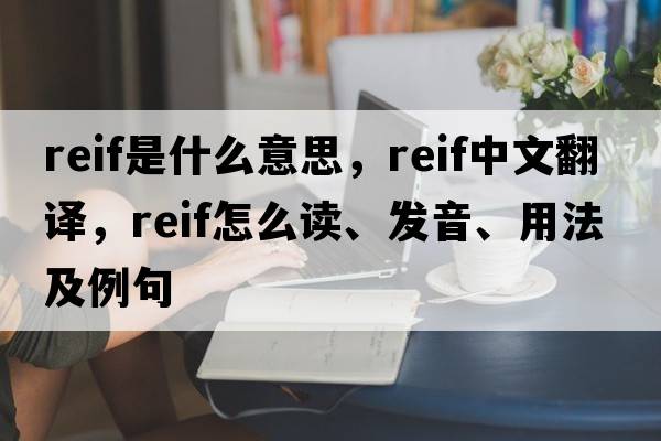 reif是什么意思，reif中文翻譯，reif怎么讀、發(fā)音、用法及例句