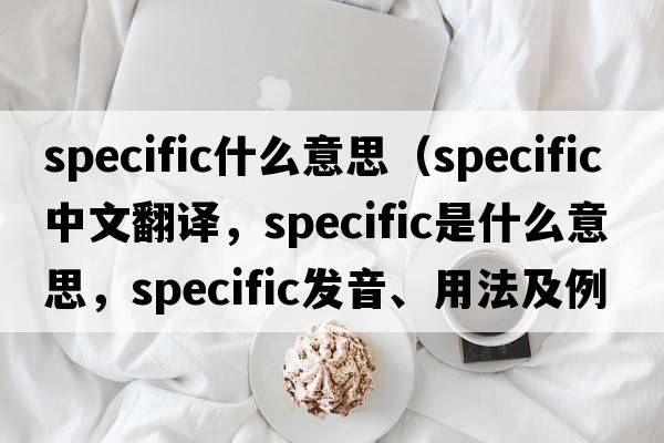 specific什么意思（specific中文翻譯，specific是什么意思，specific發(fā)音、用法及例句）