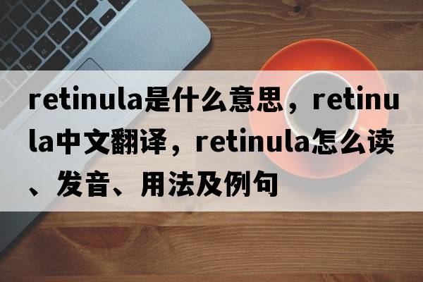 retinula是什么意思，retinula中文翻譯，retinula怎么讀、發(fā)音、用法及例句