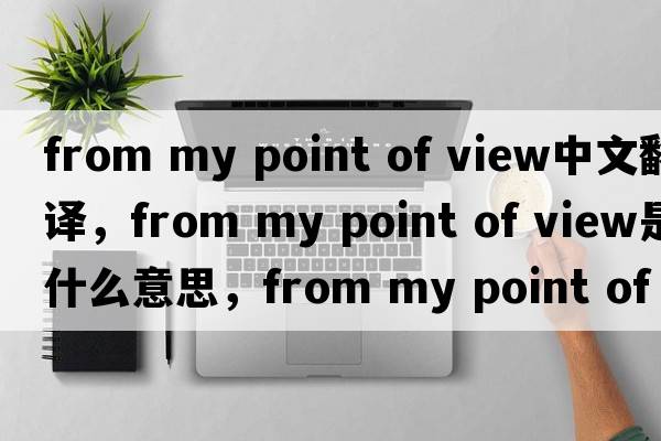 from my point of view中文翻譯，from my point of view是什么意思，from my point of view發(fā)音、用法及例句