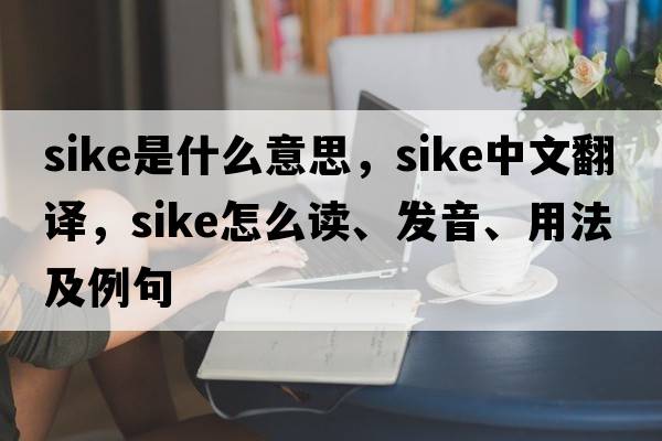 sike是什么意思，sike中文翻譯，sike怎么讀、發(fā)音、用法及例句