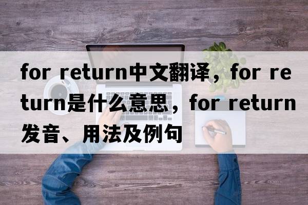 for return中文翻譯，for return是什么意思，for return發(fā)音、用法及例句