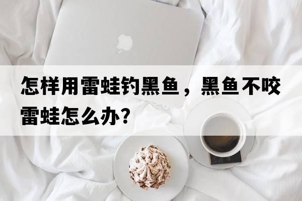 怎樣用雷蛙釣黑魚(yú)，黑魚(yú)不咬雷蛙怎么辦？
