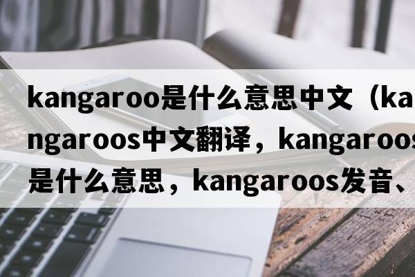 kangaroo是什么意思中文（kangaroos中文翻譯，kangaroos是什么意思，kangaroos發(fā)音、用法及例句）