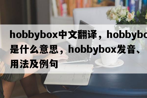 hobbybox中文翻譯，hobbybox是什么意思，hobbybox發(fā)音、用法及例句