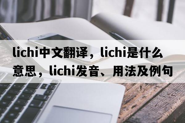 lichi中文翻譯，lichi是什么意思，lichi發(fā)音、用法及例句