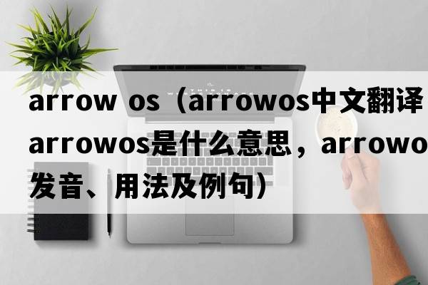 arrow os（arrowos中文翻譯，arrowos是什么意思，arrowos發(fā)音、用法及例句）
