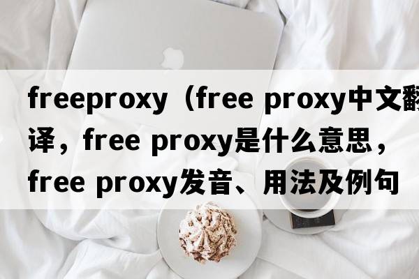 freeproxy（free proxy中文翻譯，free proxy是什么意思，free proxy發(fā)音、用法及例句）