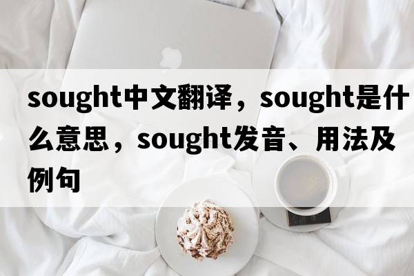 sought中文翻譯，sought是什么意思，sought發(fā)音、用法及例句