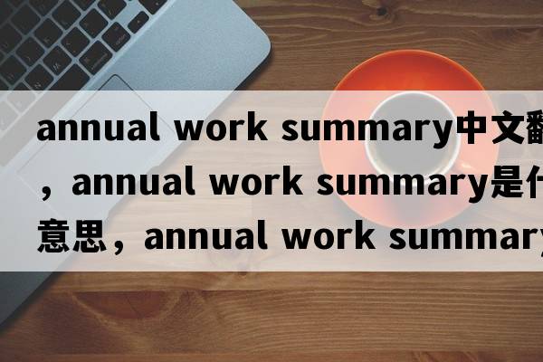 annual work summary中文翻譯，annual work summary是什么意思，annual work summary發(fā)音、用法及例句