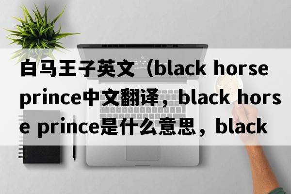 白馬王子英文（black horse prince中文翻譯，black horse prince是什么意思，black horse prince發(fā)音、用法及例句）