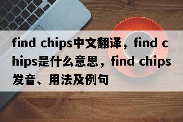 find chips中文翻譯，find chips是什么意思，find chips發(fā)音、用法及例句