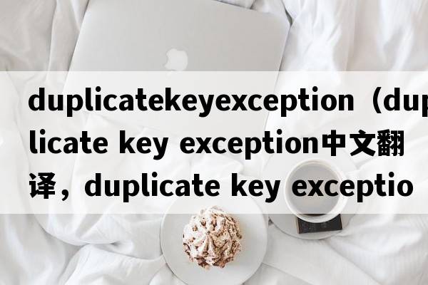 duplicatekeyexception（duplicate key exception中文翻譯，duplicate key exception是什么意思，duplicate key excepti