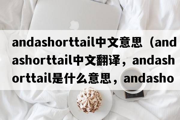 andashorttail中文意思（andashorttail中文翻譯，andashorttail是什么意思，andashorttail發(fā)音、用法及例句）