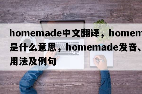 homemade中文翻譯，homemade是什么意思，homemade發(fā)音、用法及例句