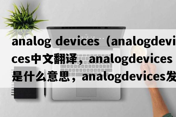 analog devices（analogdevices中文翻譯，analogdevices是什么意思，analogdevices發(fā)音、用法及例句）