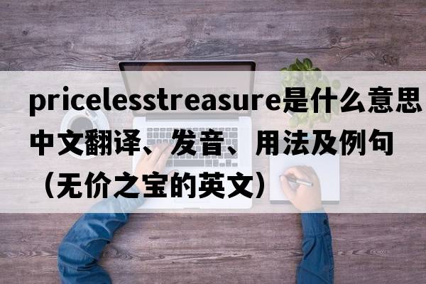 pricelesstreasure是什么意思中文翻譯、發(fā)音、用法及例句（無(wú)價(jià)之寶的英文）