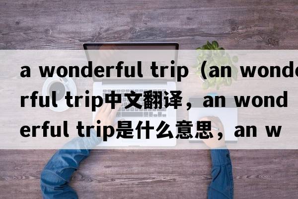 a wonderful trip（an wonderful trip中文翻譯，an wonderful trip是什么意思，an wonderful trip發(fā)音、用法及例句）
